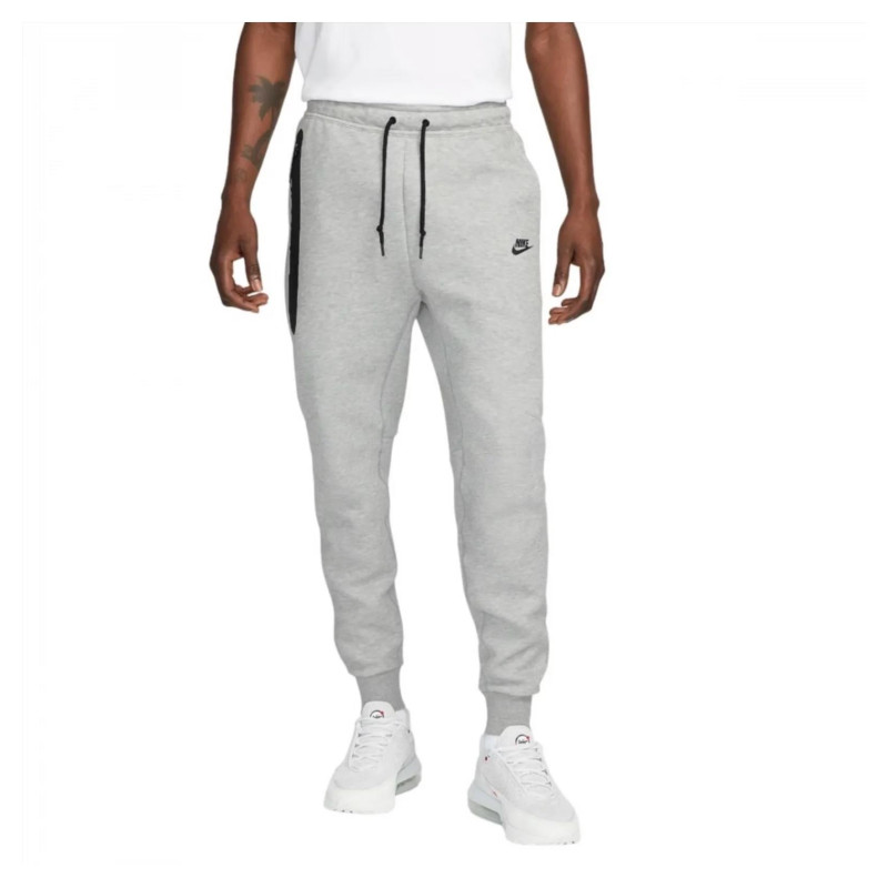 Брюки чоловічі Nike Tech Fleece (FB8002-063)