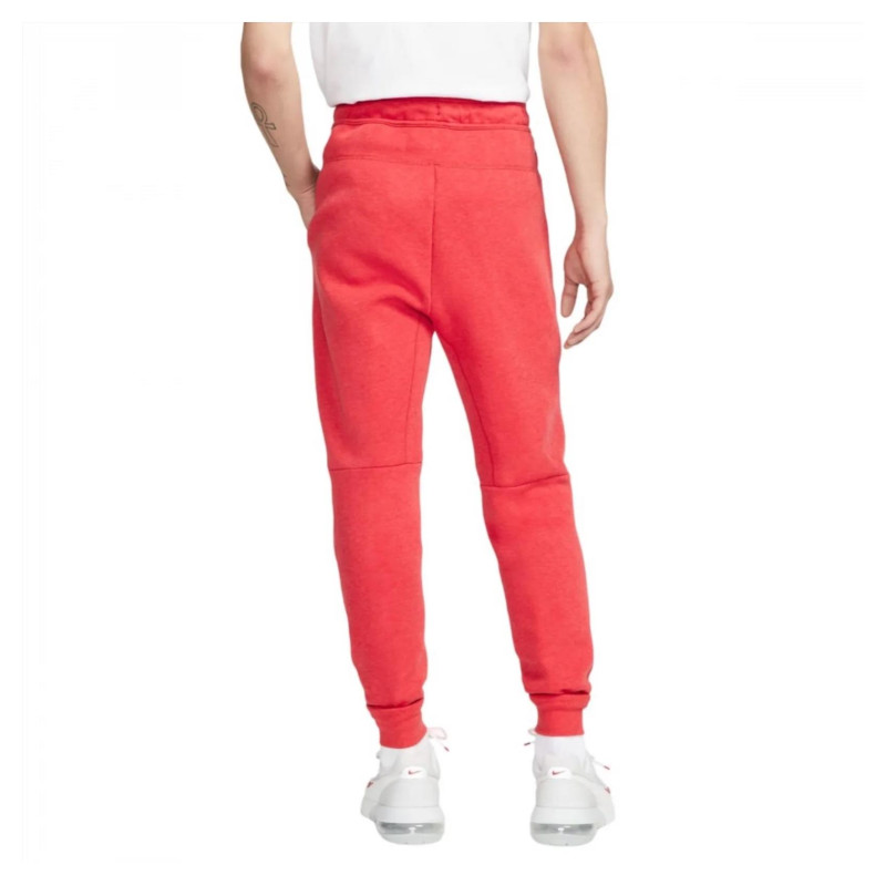Брюки чоловічі Nike Tch Flc Jggr (FB8002-672)