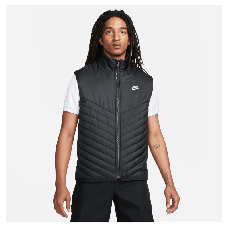 Жилетка чоловіча Nike M Nk Tf Wr Midweight Vest (FB8201-011)