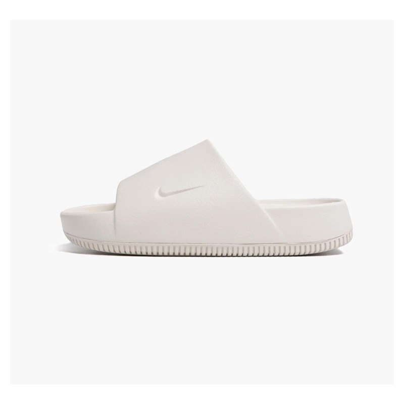 Тапочки чоловічі Nike Calm Slide (FD4116-100)