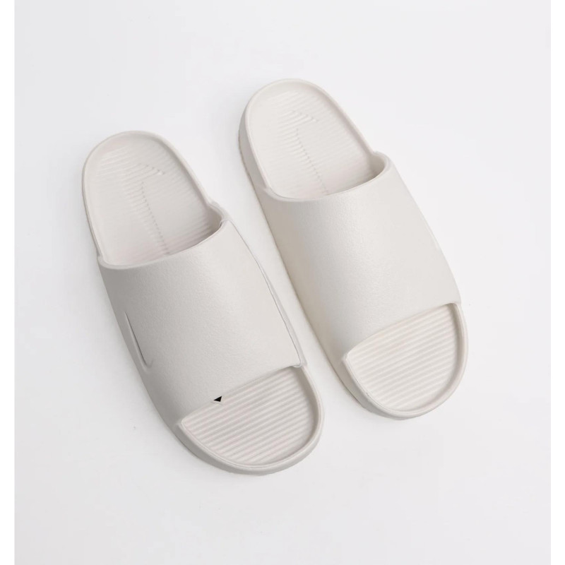 Тапочки чоловічі Nike Calm Slide (FD4116-100)