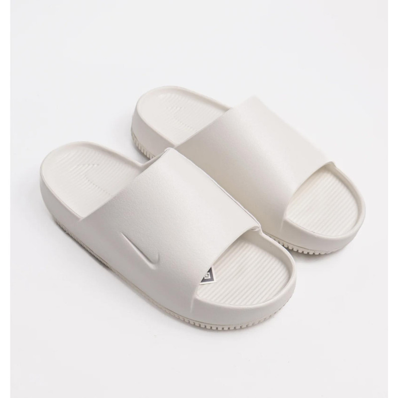 Тапочки чоловічі Nike Calm Slide (FD4116-100)