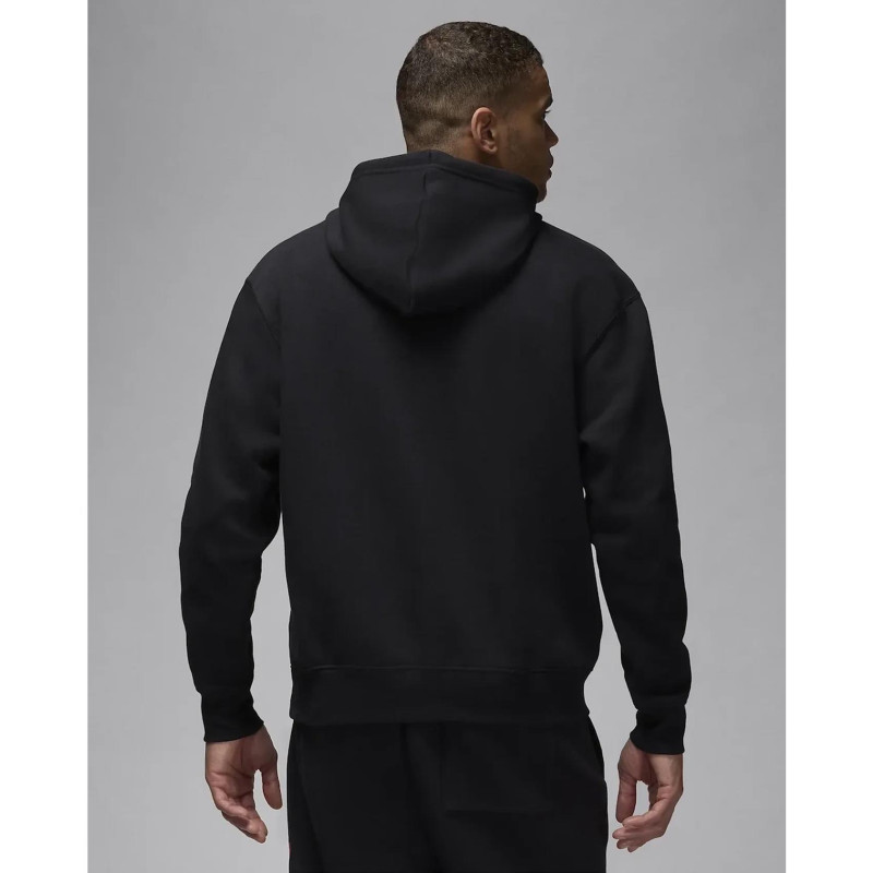 Кофта чоловіча Nike M J Ess Flc Baseline Hoodie (FD7545-013)