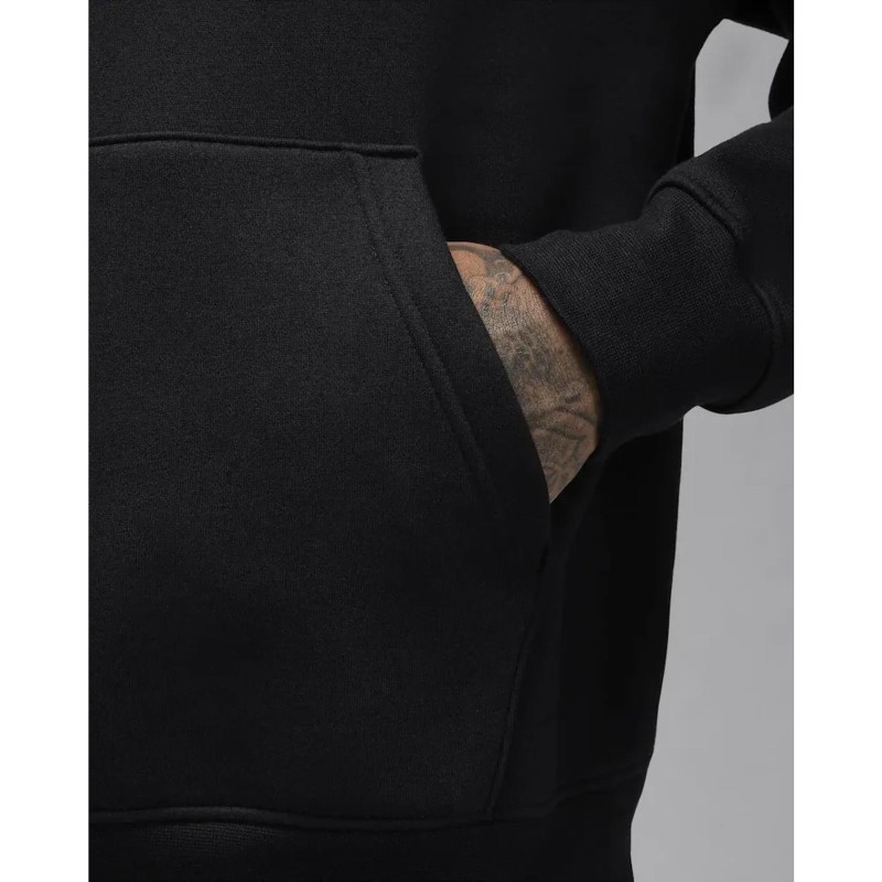 Кофта чоловіча Nike M J Ess Flc Baseline Hoodie (FD7545-013)