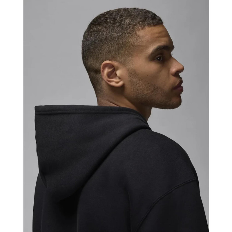 Кофта чоловіча Nike M J Ess Flc Baseline Hoodie (FD7545-013)