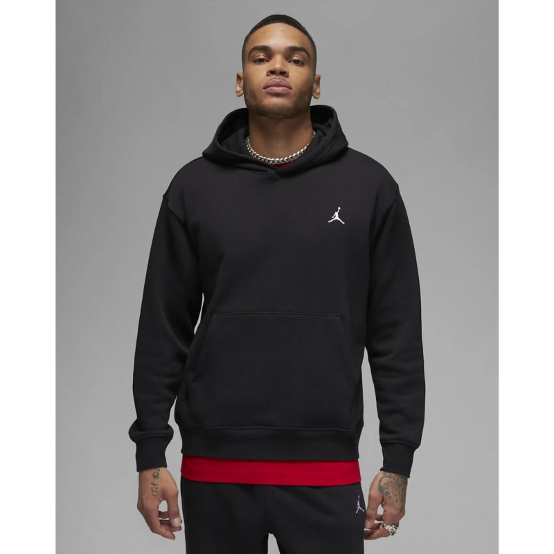 Кофта чоловіча Jordan Essentials Men's Fleece Sweatshirt (FJ7774-010)