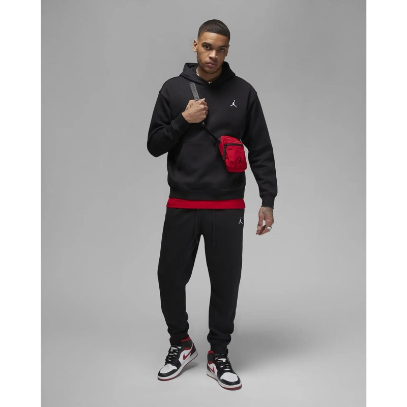 Кофта чоловіча Jordan Essentials Men's Fleece Sweatshirt (FJ7774-010)
