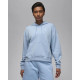 Кофта жіночі Jordan Brooklyn Fleece Light (FN4488-436)