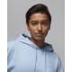 Кофта жіночі Jordan Brooklyn Fleece Light (FN4488-436)