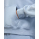 Кофта жіночі Jordan Brooklyn Fleece Light (FN4488-436)