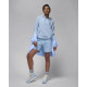 Кофта жіночі Jordan Brooklyn Fleece Light (FN4488-436)