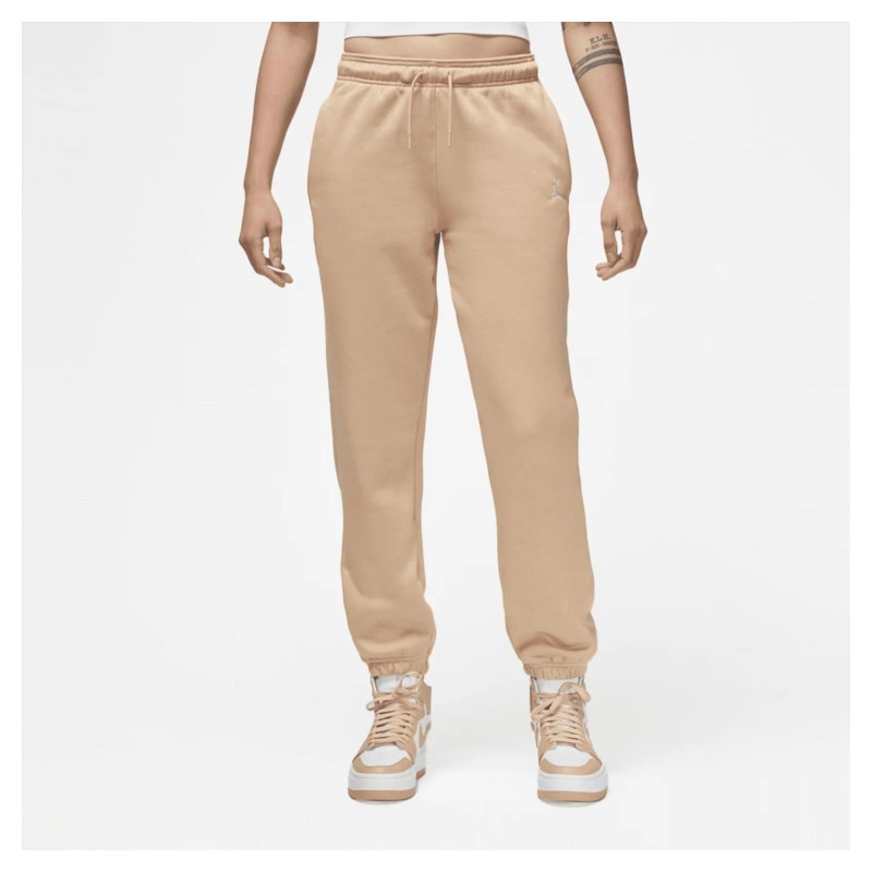 Брюки жіночі Jordan Air Brooklyn Fleece (FN4494-277)