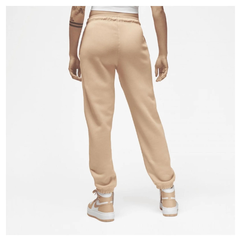 Брюки жіночі Jordan Air Brooklyn Fleece (FN4494-277)
