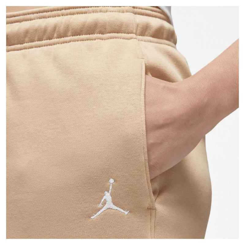 Брюки жіночі Jordan Air Brooklyn Fleece (FN4494-277)