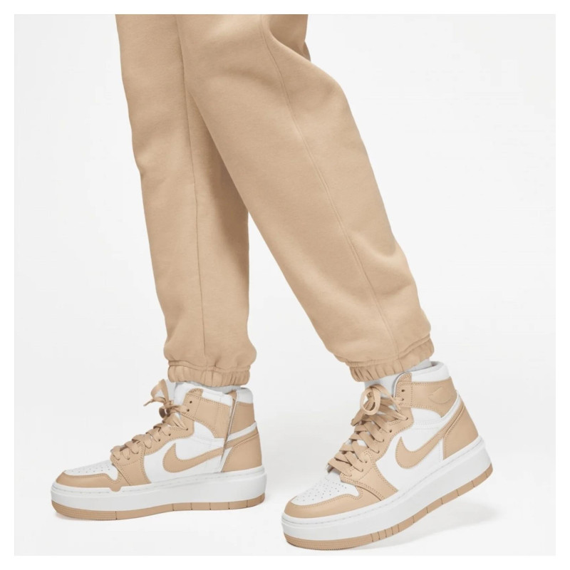 Брюки жіночі Jordan Air Brooklyn Fleece (FN4494-277)