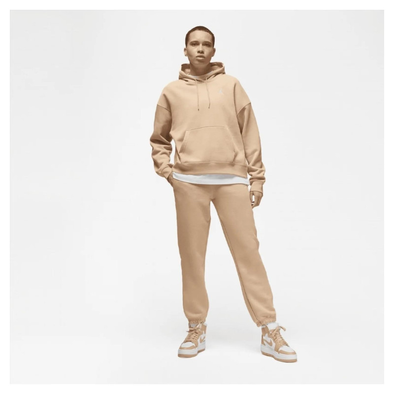 Брюки жіночі Jordan Air Brooklyn Fleece (FN4494-277)