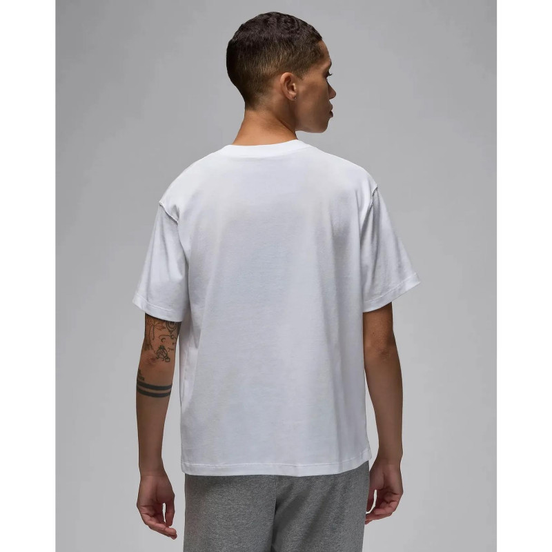 Футболка жіноча Jordan Essentials (FN4500-101)