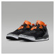 Кросівки чоловічі Jordan Spizike Low Halloween Black (FQ1759-008)