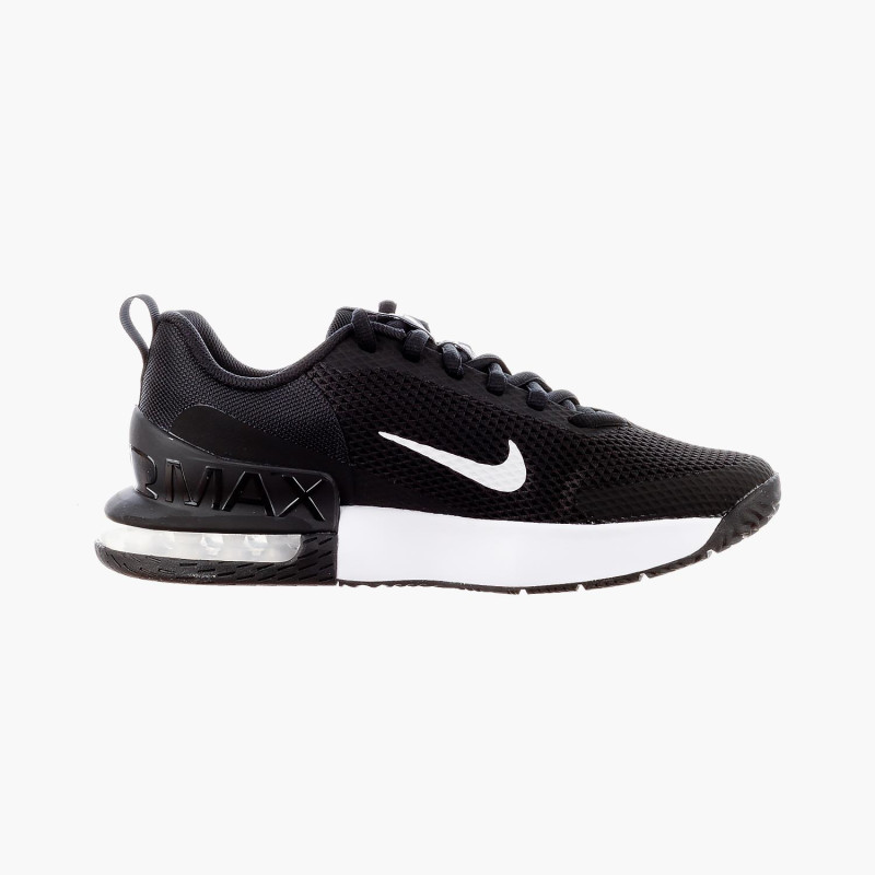 Кросівки чоловічі Nike Alpha Trainer 6 (FQ1833-001)