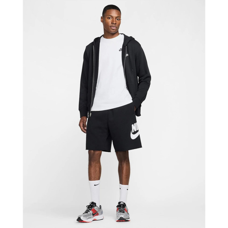 Шорти чоловічі Nike Club Alumni (FQ4950-010)