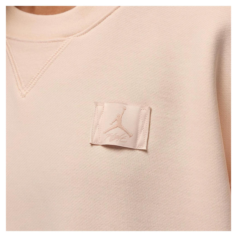 Кофта жіночі Jordan Flight Fleece (FV7053-838)