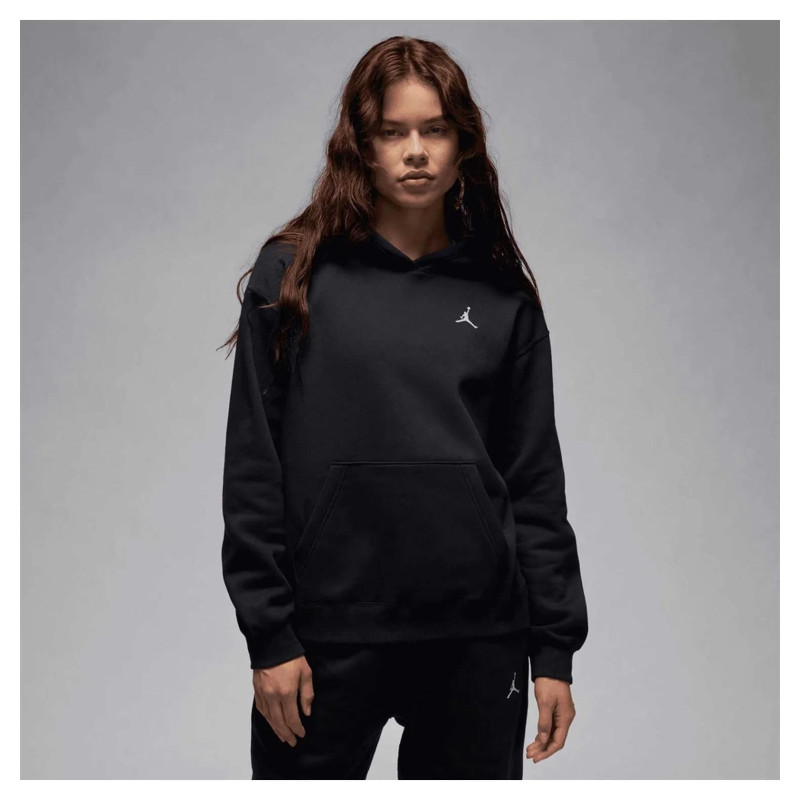 Кофта жіночі Jordan W Brkln Flc Po 24 (FV7071-010)