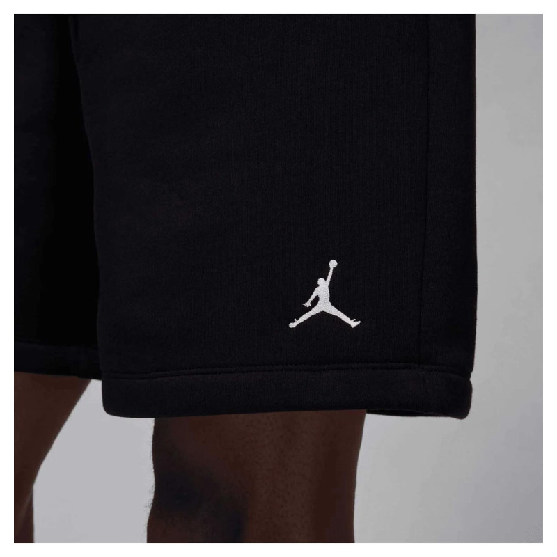 Шорти чоловічі Jordan Brooklyn Fleece (FV7285-010)