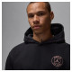 Кофта чоловіча Jordan M Psg Stmt Flc Po (FV7730-045)