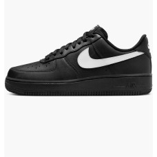 Кросівки чоловічі Nike Air Force 1 Low '07 Black White (FZ0627-010)