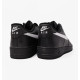 Кросівки чоловічі Nike Air Force 1 Low '07 Black White (FZ0627-010)