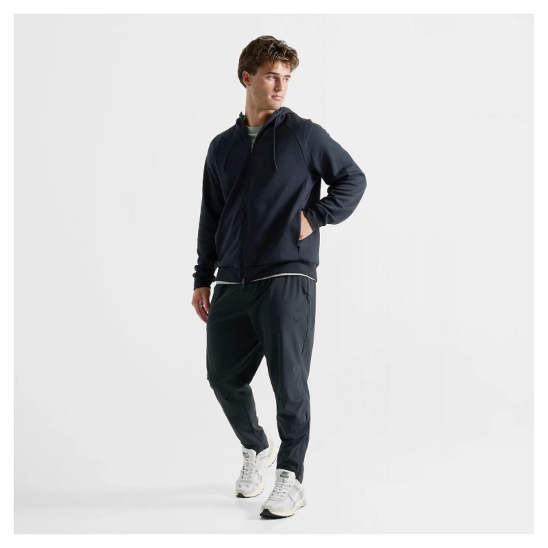 Кофта чоловіча Nike M Nk Df Uv Primary Fz Hoodie (FZ0967-010)