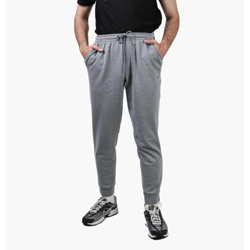 Брюки чоловічі Nike M Dri-Fit Uv Primary Jogger Pant (FZ0975-065)