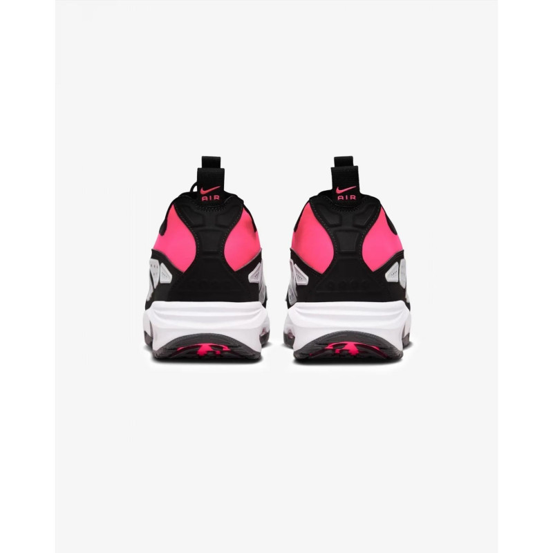 Кросівки жіночі Nike Air Max Sndr Pink/Black (FZ2068-600)