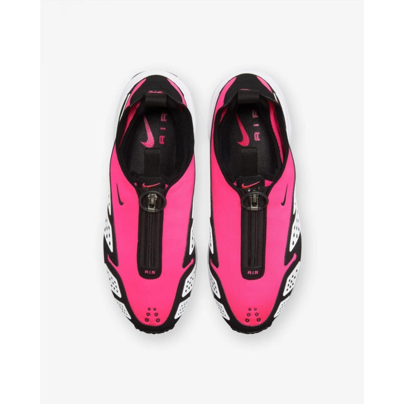 Кросівки жіночі Nike Air Max Sndr Pink/Black (FZ2068-600)