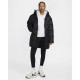 Куртка жіноча Nike Sportswear Classic Puffer (FZ5903-010)