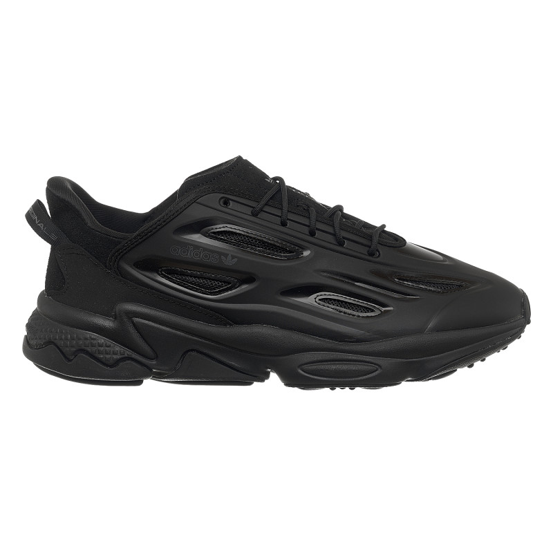 Кросівки унісекс Adidas Ozweego Celox "Black" (GZ5230)