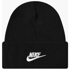 Шапка Nike U Nk Peak Beanie Tc Fut (HF0186-010)