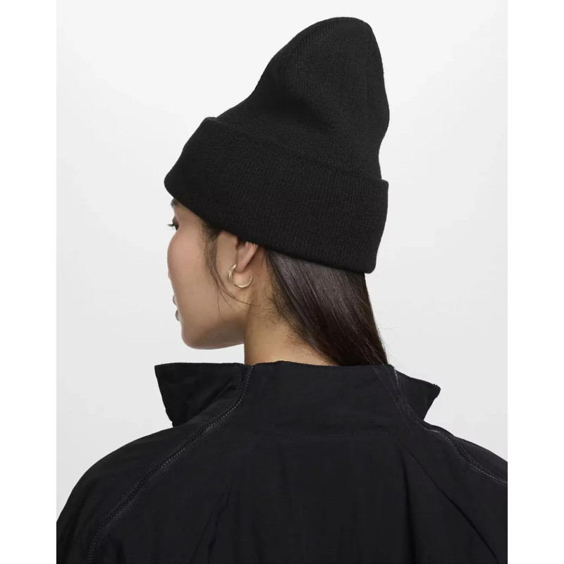 Шапка Nike U Nk Peak Beanie Tc Fut (HF0186-010)