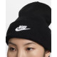 Шапка Nike U Nk Peak Beanie Tc Fut (HF0186-010)