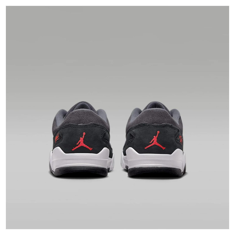 Кросівки чоловічі Jordan Flight Court Grey (HF3255-003)
