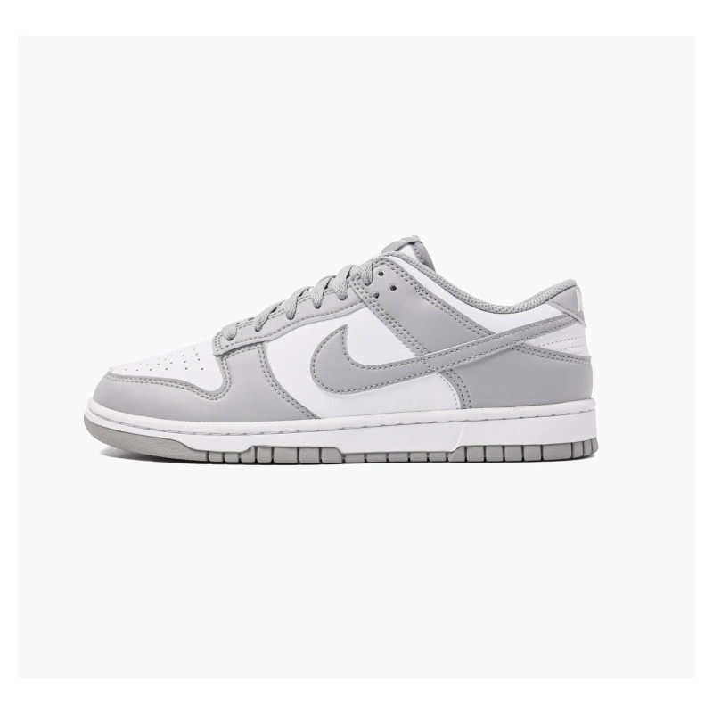 Кросівки чоловічі Nike Dunk Low Retro (HF5441-105)