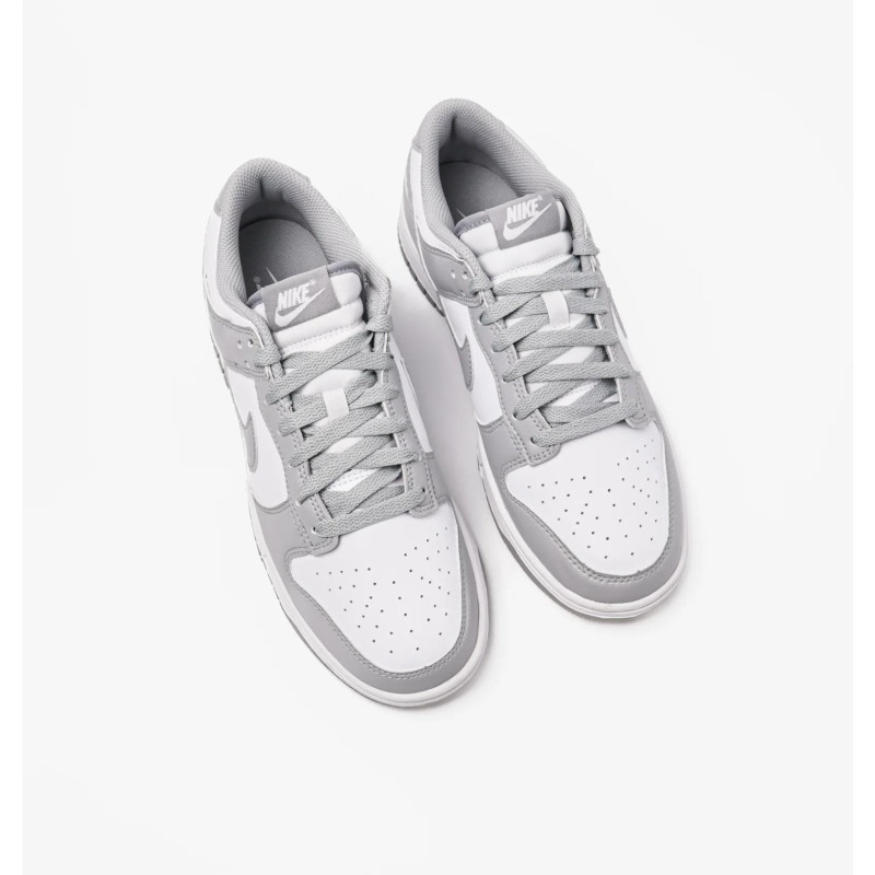Кросівки чоловічі Nike Dunk Low Retro (HF5441-105)