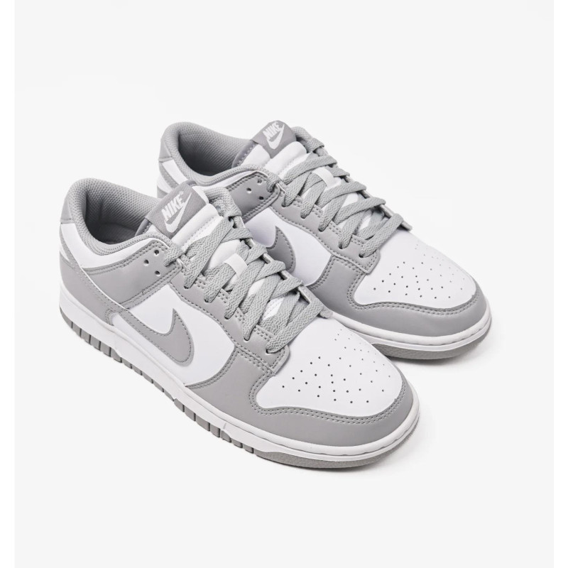 Кросівки чоловічі Nike Dunk Low Retro (HF5441-105)