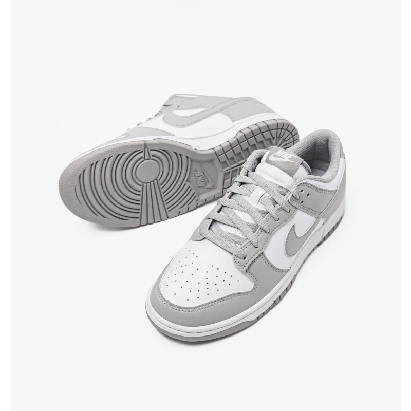 Кросівки чоловічі Nike Dunk Low Retro (HF5441-105)