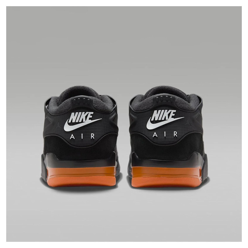 Кросівки чоловічі Jordan 4 Rm Black (HF8126-001)