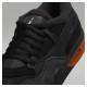 Кросівки чоловічі Jordan 4 Rm Black (HF8126-001)