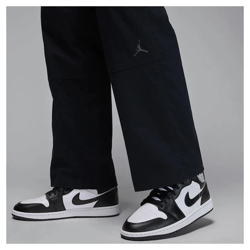 Брюки чоловічі Jordan Essential Black (HF9329-010)