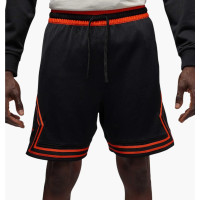 Шорти чоловічі Jordan M Df Sprt Dmnd Short Black (HF9910-011)