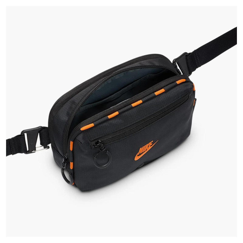Сумка на пояс Nike Hayward Patrol Cross-Body Bag (HJ8229-010)