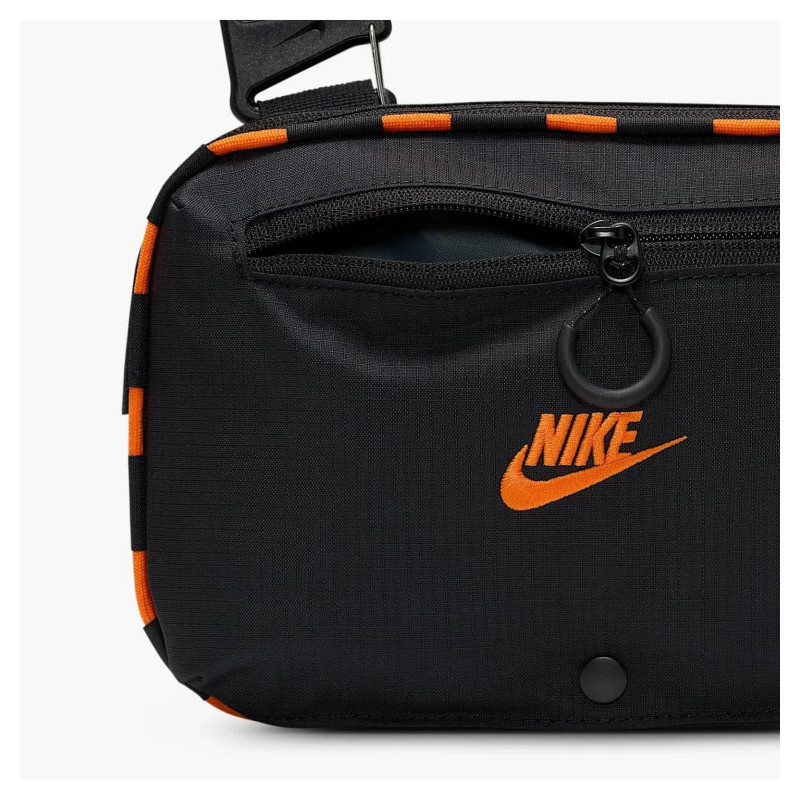 Сумка на пояс Nike Hayward Patrol Cross-Body Bag (HJ8229-010)
